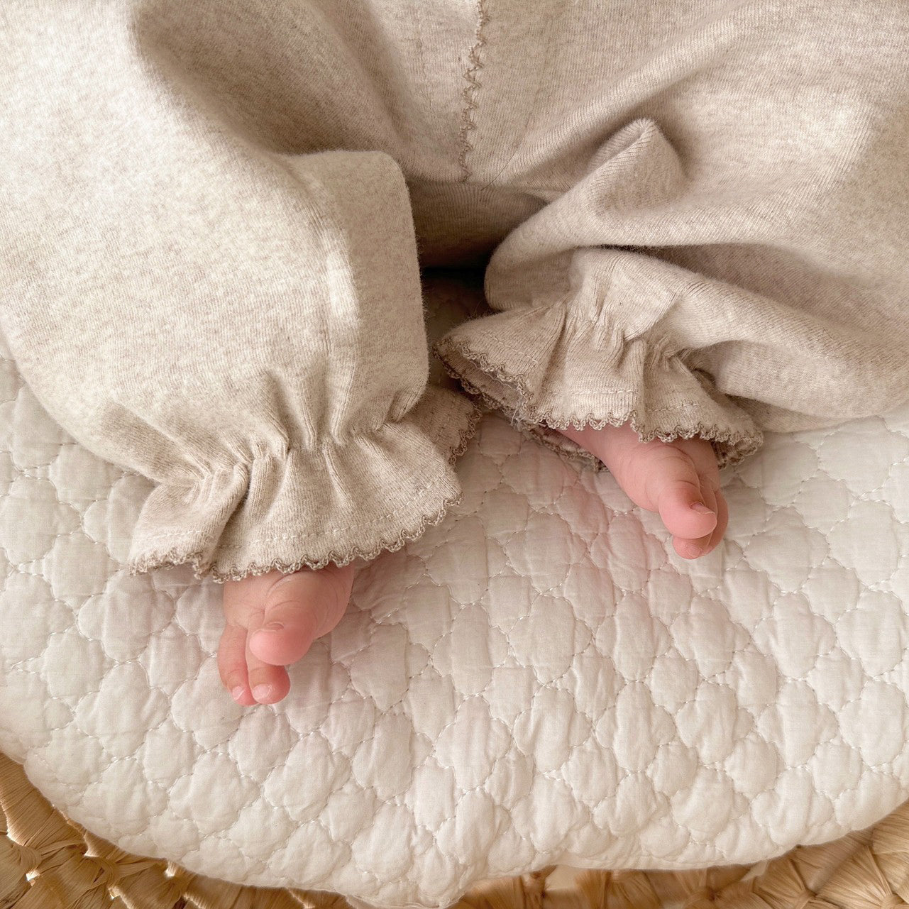 冬出産準備品 – ciel de bébé