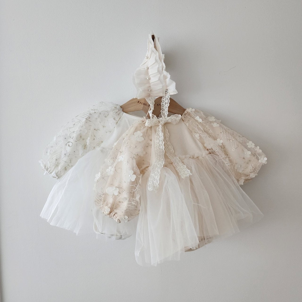 【2/20〆】baby dress