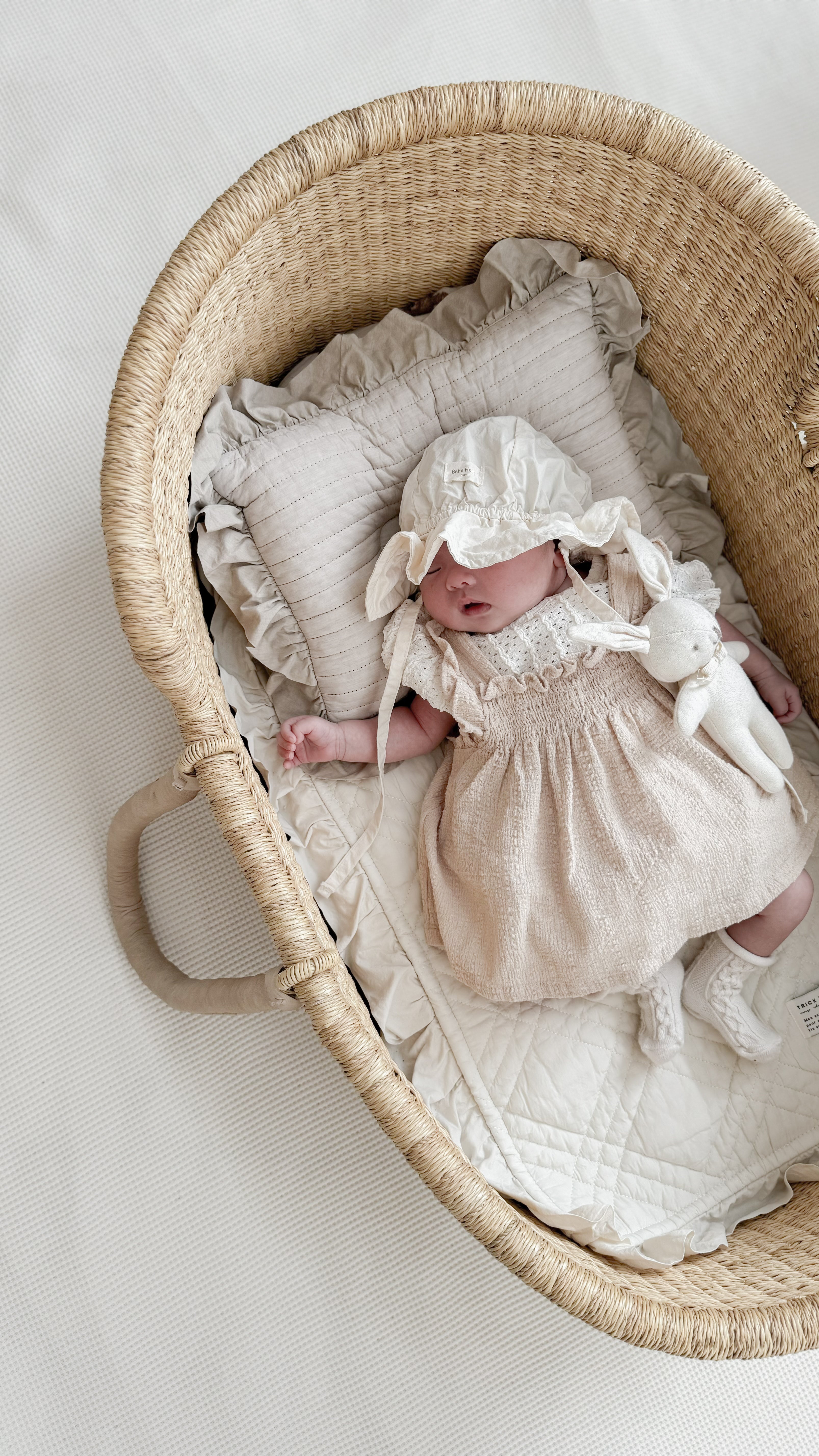 トップス – ciel de bébé