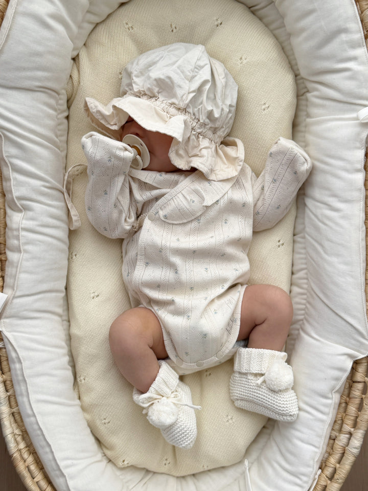 【即納】1gram  / May Frill suit