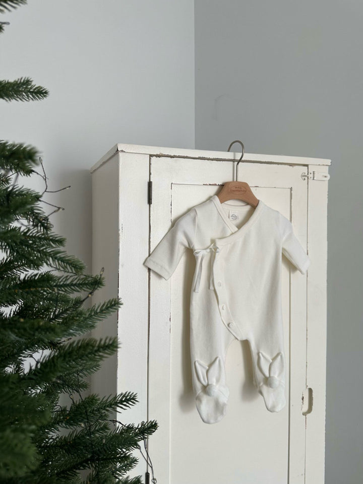 monbebe / Bunnytoe suit