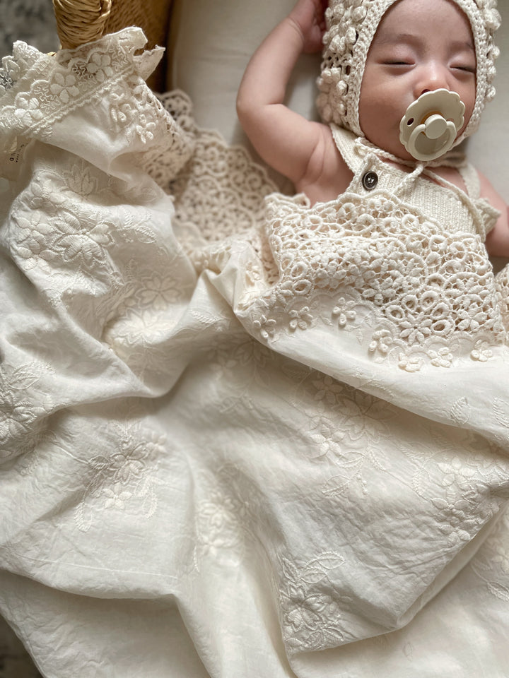 anggo / Atelier Blanket