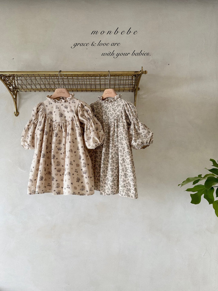 monbebe / Eloi kids Dress