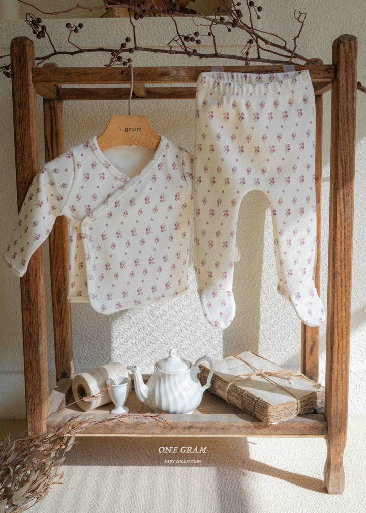 1gram  / Kate newborn set