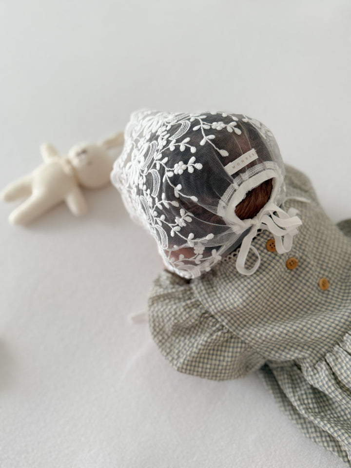 【即納】monbebe / Laura bonnet