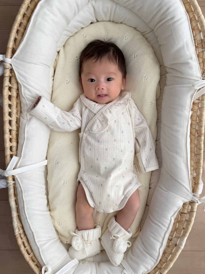 【即納】1gram  / May Frill suit