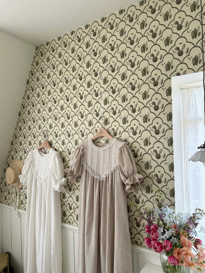 monbebe / (mom) Lumiere dress