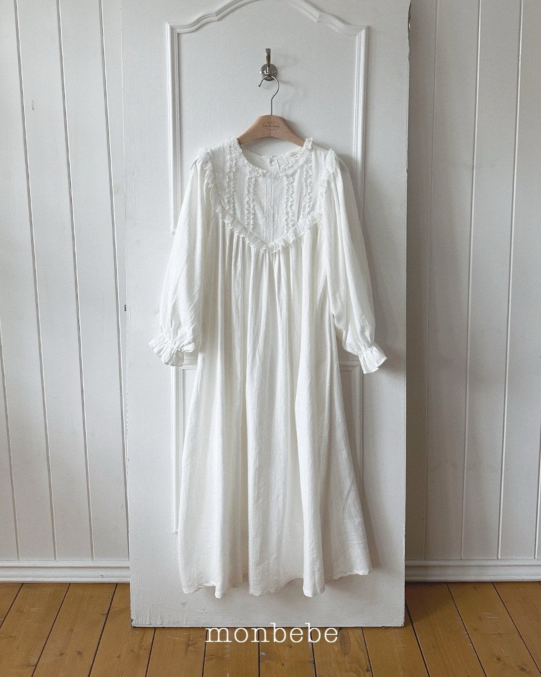 monbebe / Angel  Dress -mom-