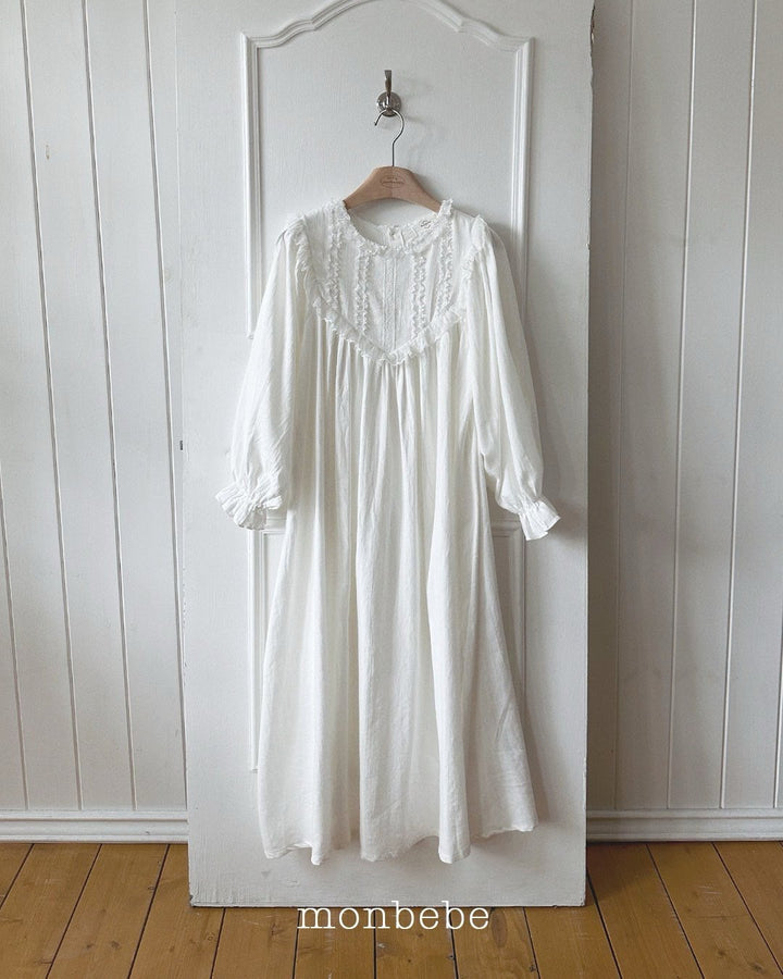 monbebe / Angel  Dress -mom-