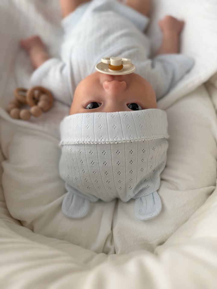 【先行販売】bébé / Savon Organic bear cap