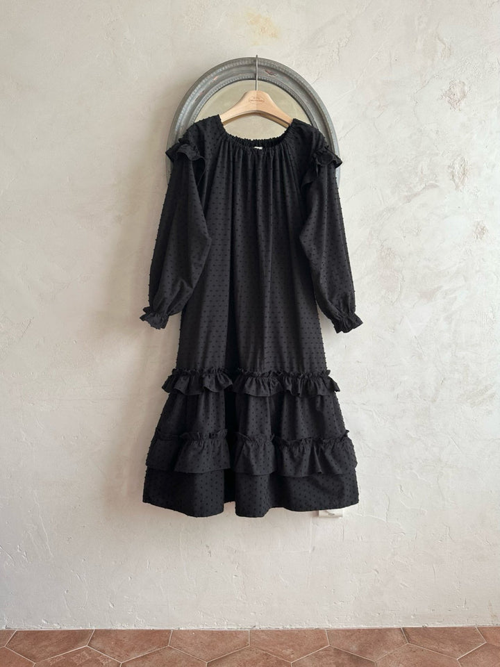 monbebe / (mom) lian dress