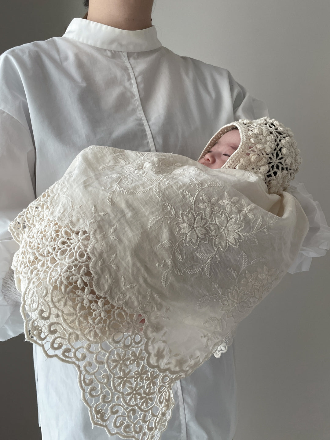 anggo / Atelier Blanket