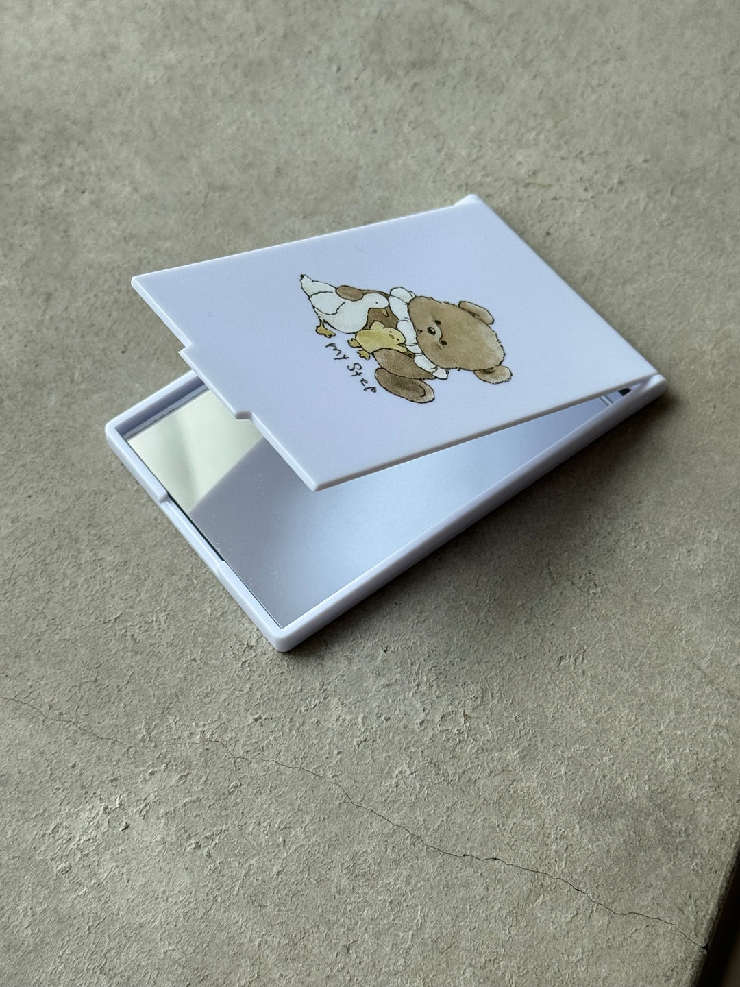 【合計¥10,000以上購入でプレゼント】限定ミラー