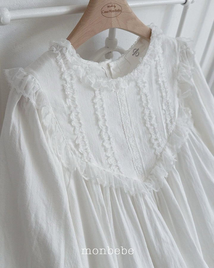 monbebe / Angel  Dress -mom-