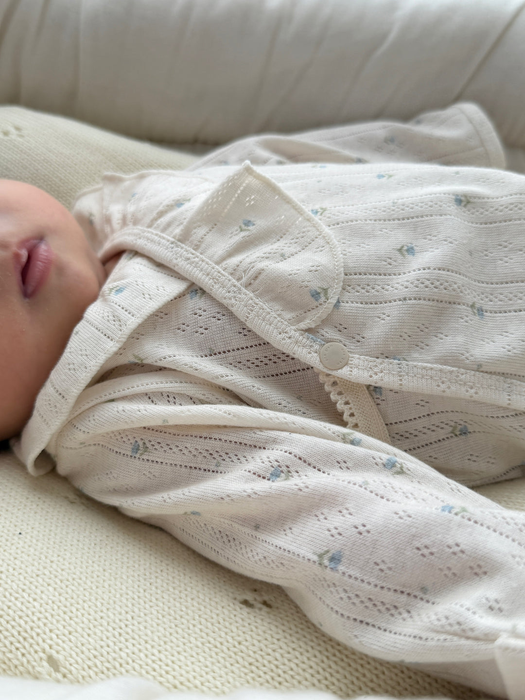 【即納】1gram  / May Frill suit