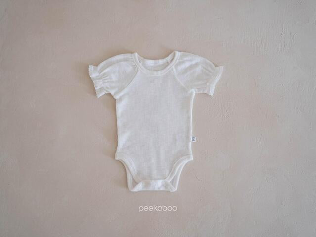 peekaboo  / Bijou suit
