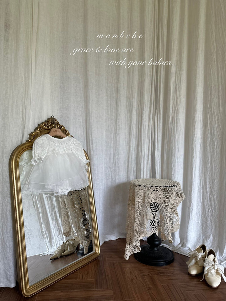 monbebe / Petit Angel Dress