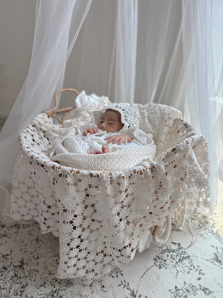 anggo / Atelier Blanket