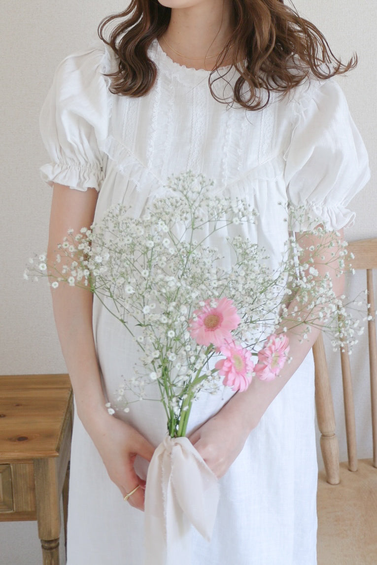 monbebe / (mom) Lumiere dress