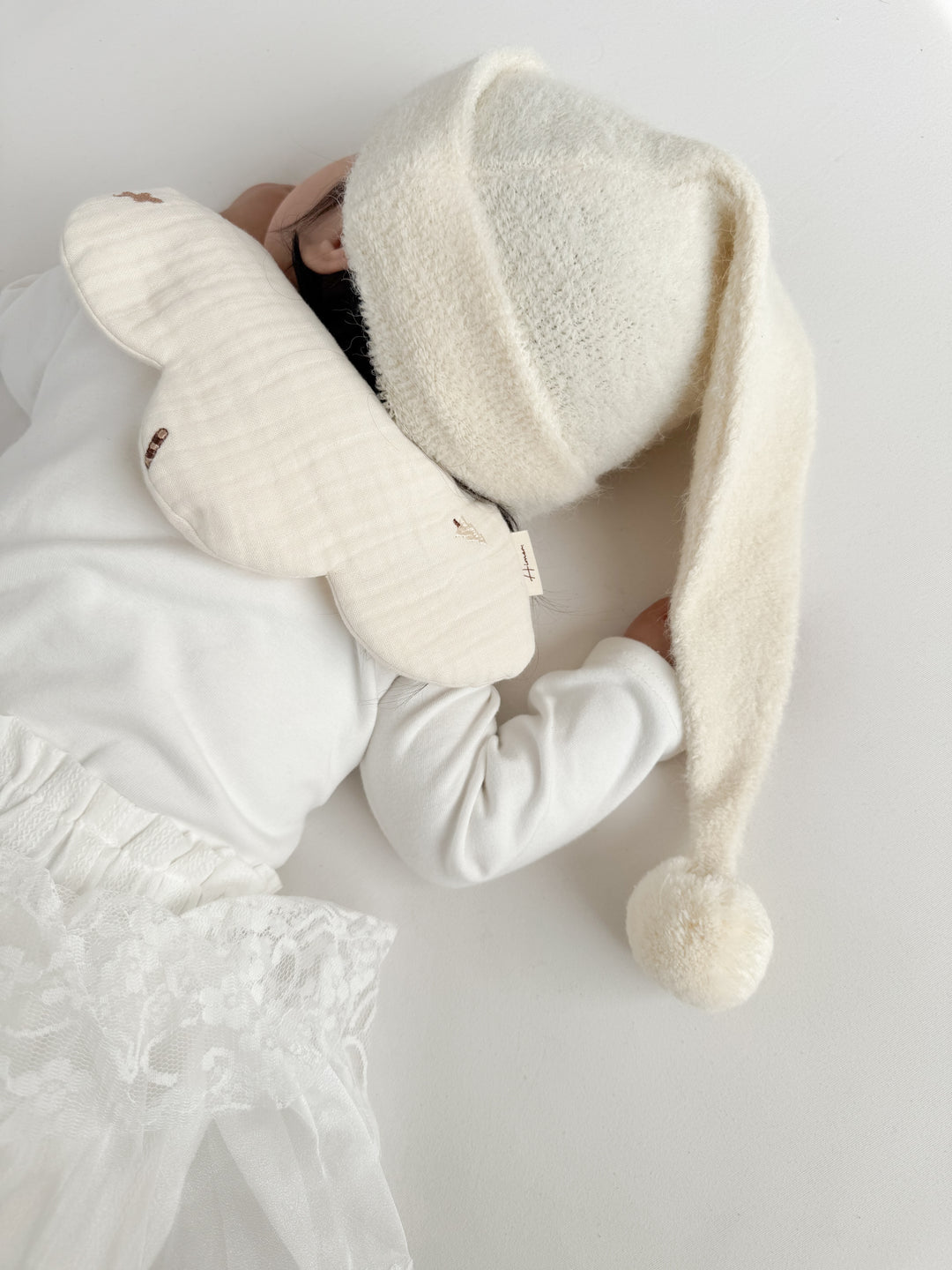 【11/28発売開始】monbebe / Santa hat