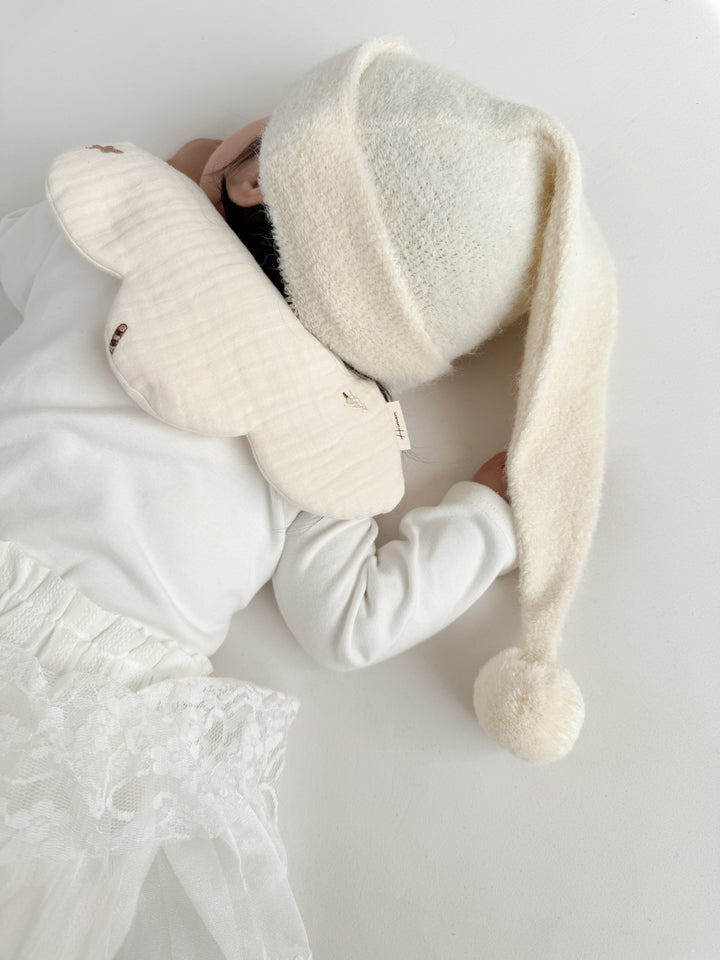 【11/28発売開始】monbebe / Santa hat