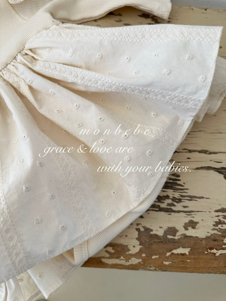 【2026春新作】monbebe / Charlotte Suit