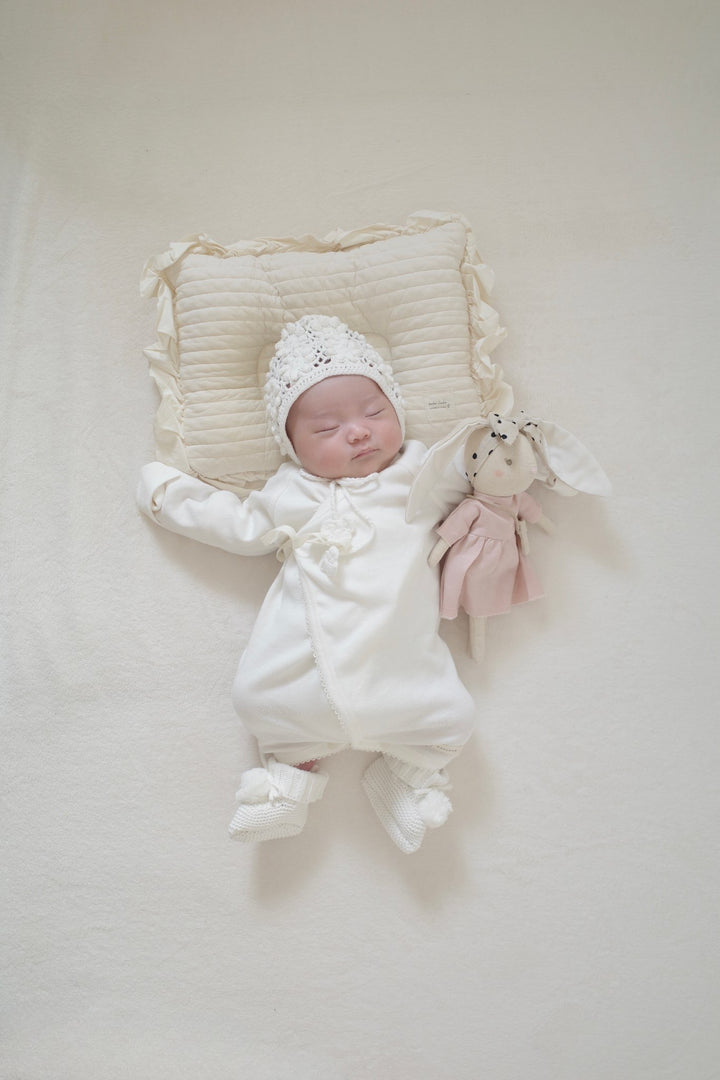 【即納】1gram  / Smile baby suit