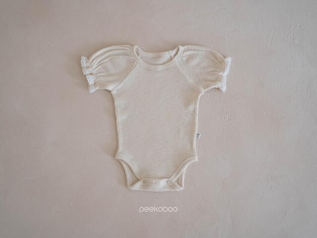 peekaboo  / Bijou suit