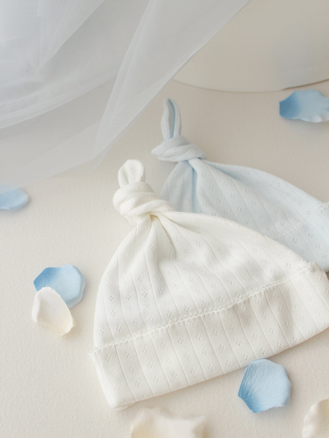 【先行販売】bébé / Savon Organic cone cap