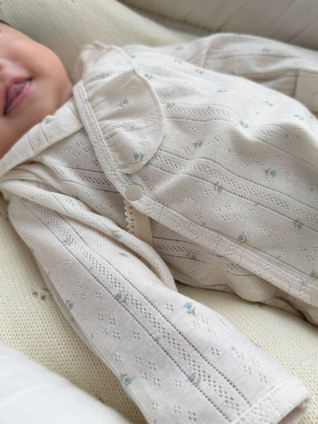 【即納】1gram  / May Frill suit