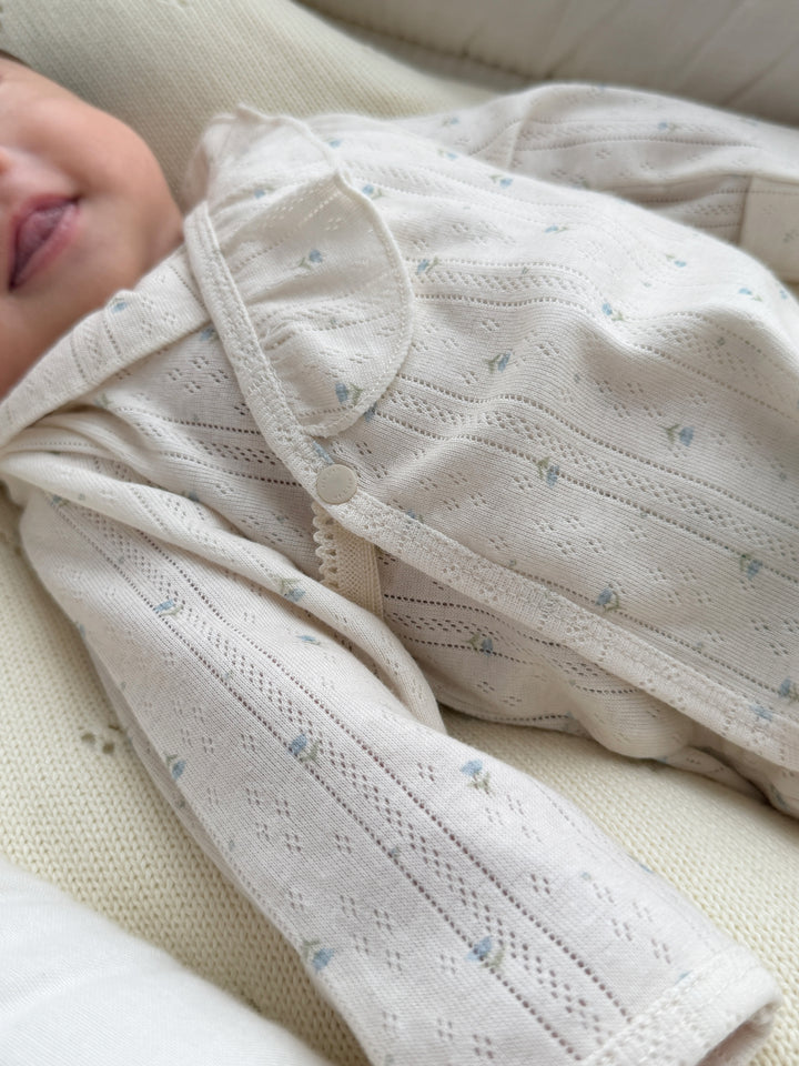 【即納】1gram  / May Frill suit