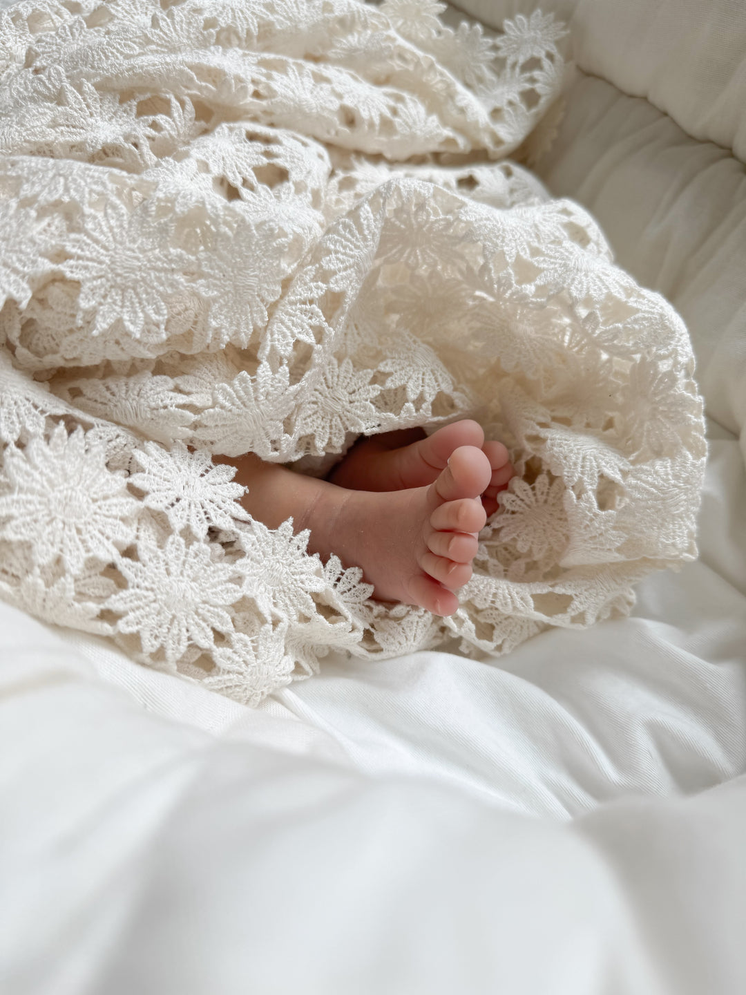 anggo / Atelier Blanket