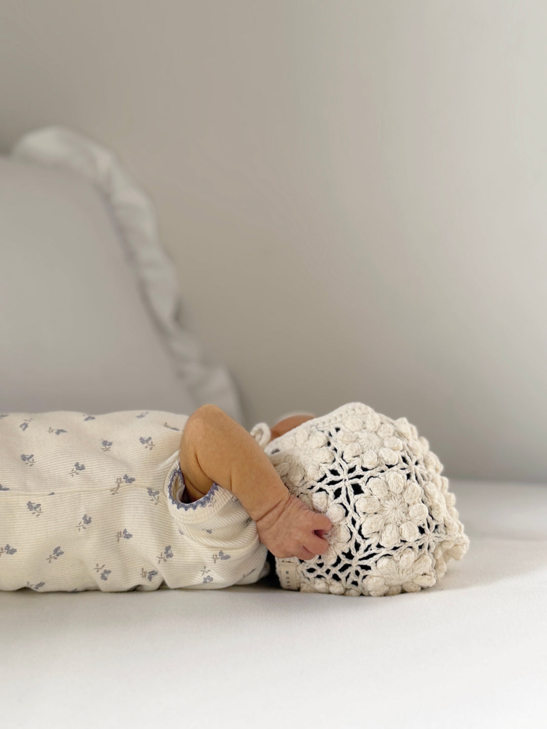 【予約】1gram  / Ale flower suit