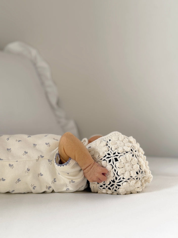 【予約】1gram  / Ale flower suit