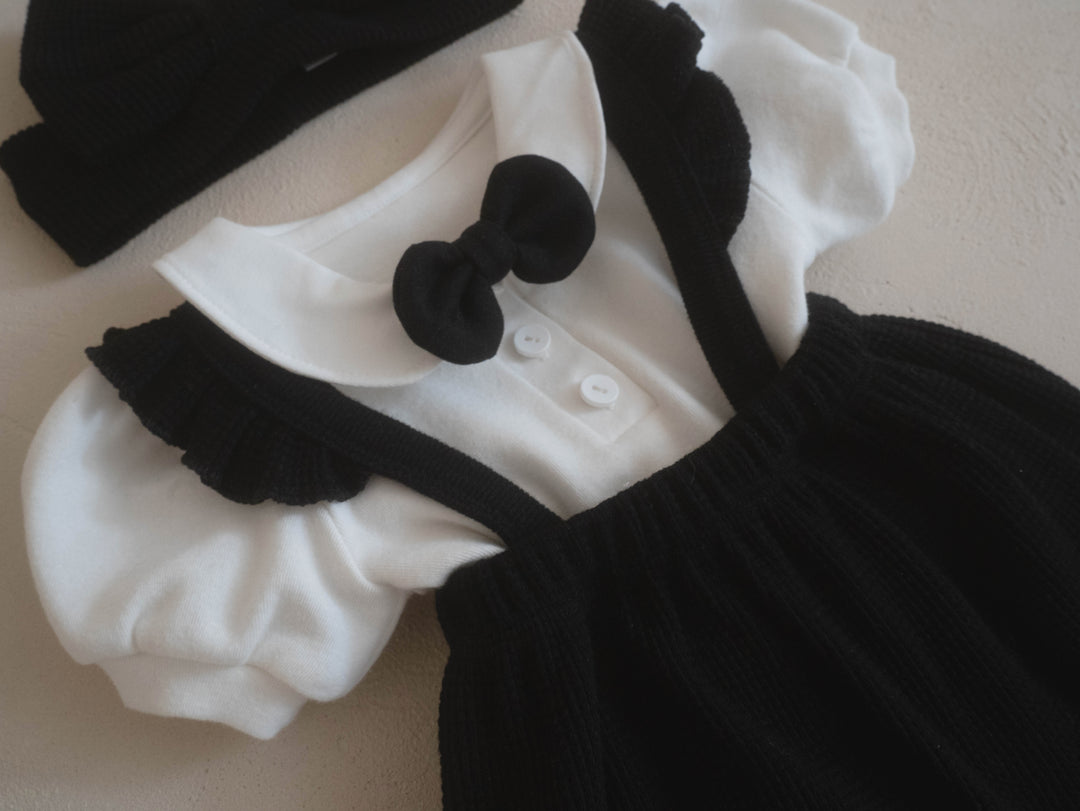 peekaboo  / roa suit