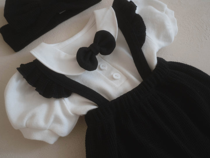 peekaboo  / roa suit