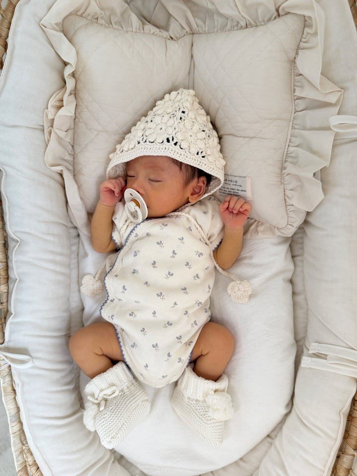 【予約】1gram  / Ale flower suit