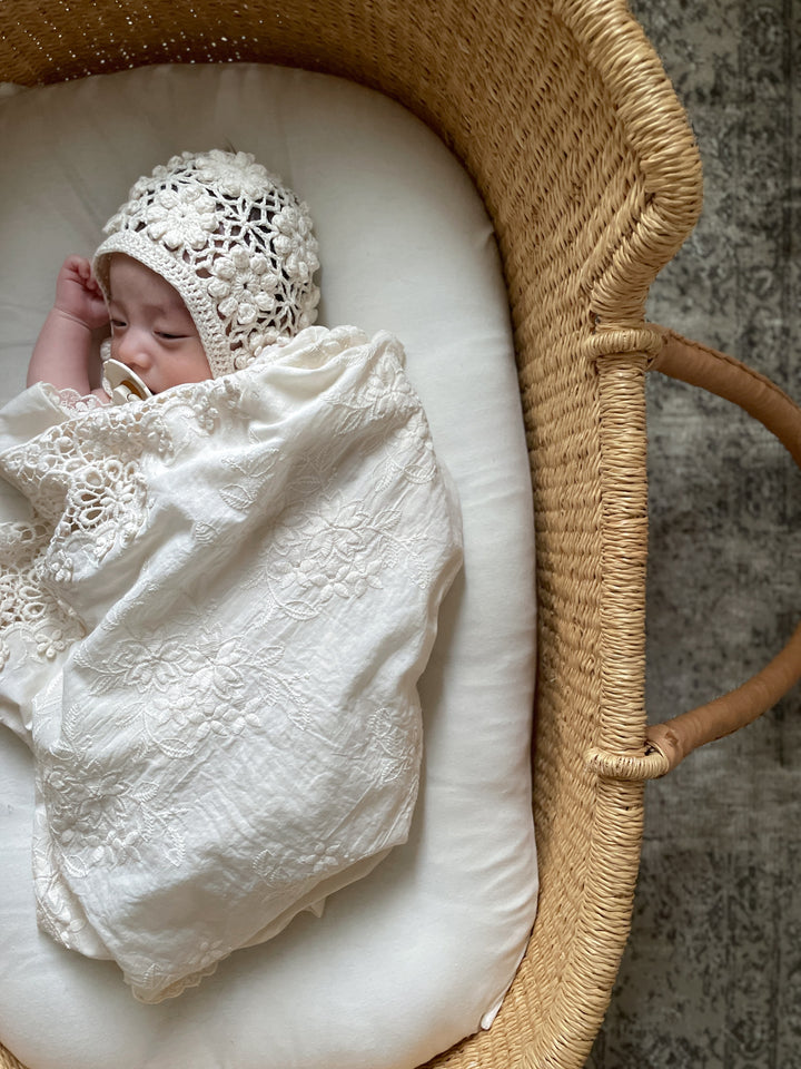 anggo / Atelier Blanket