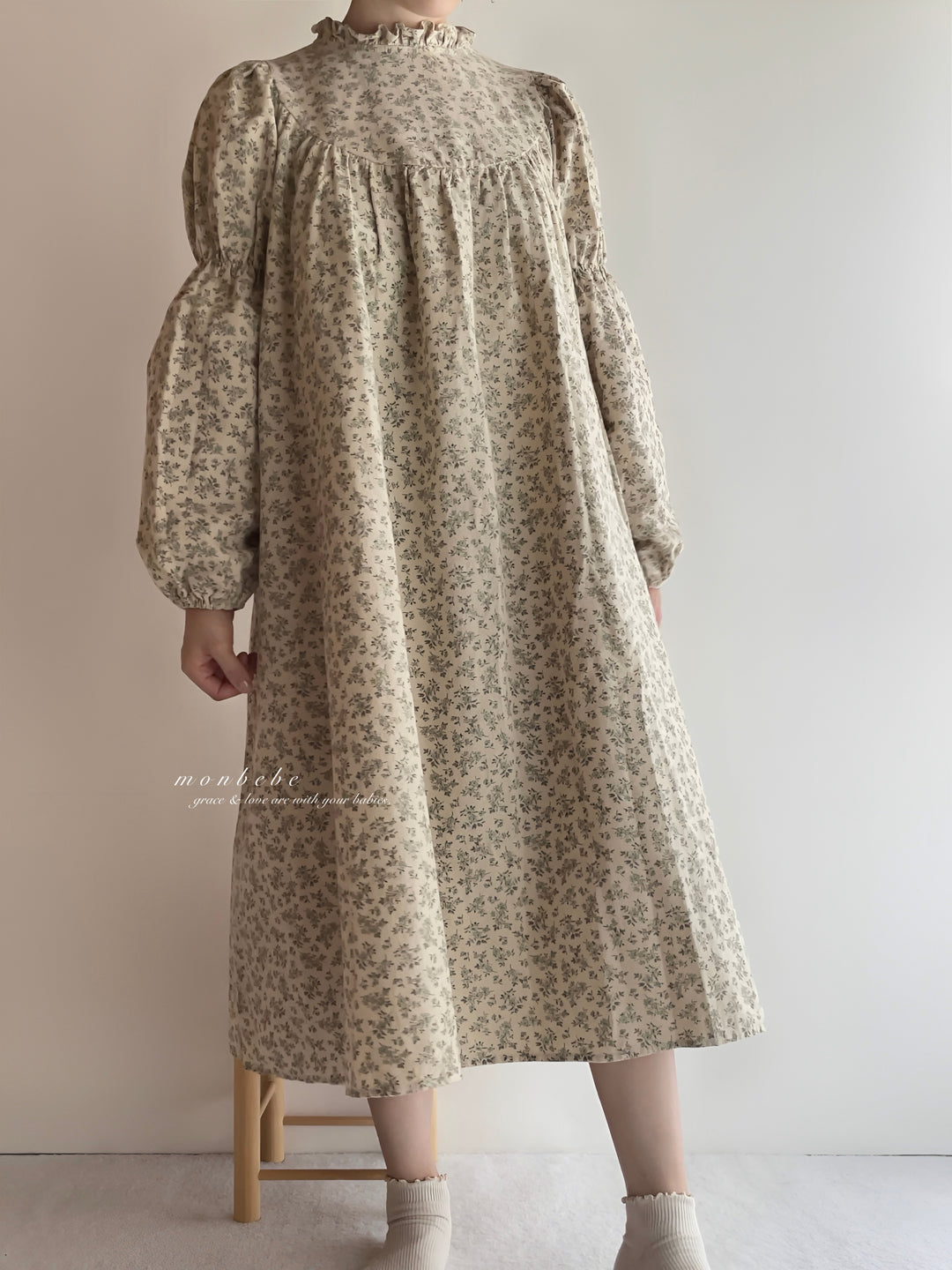 monbebe / Eloi dress (mom)