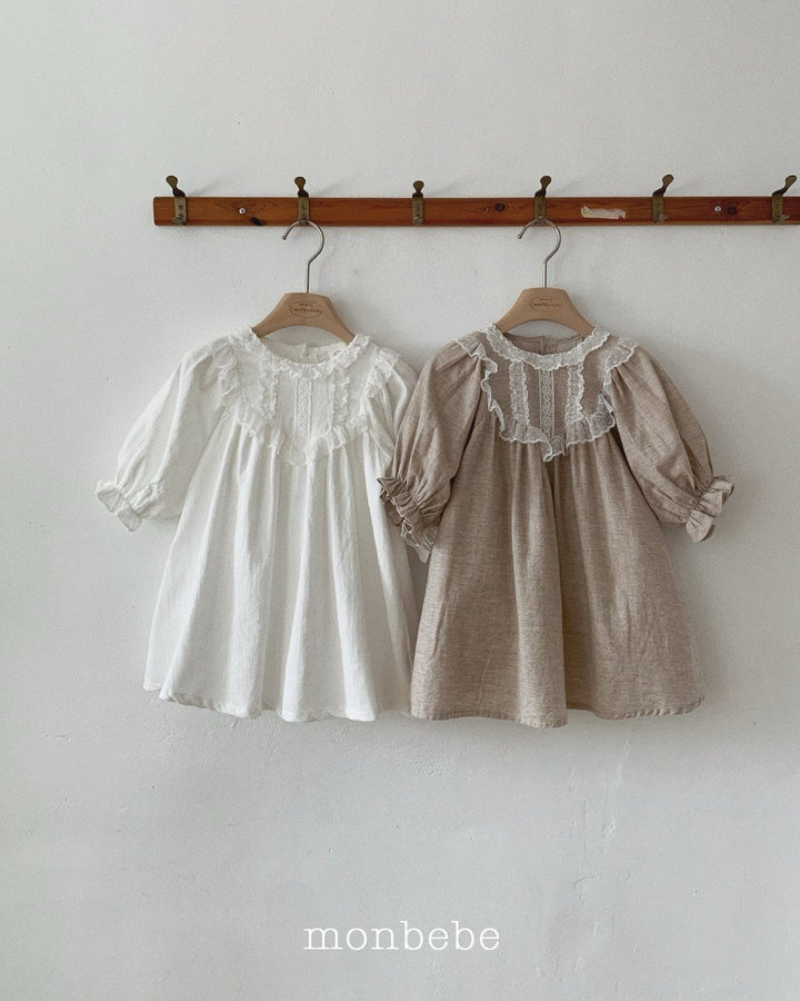 monbebe / Angel Dress
