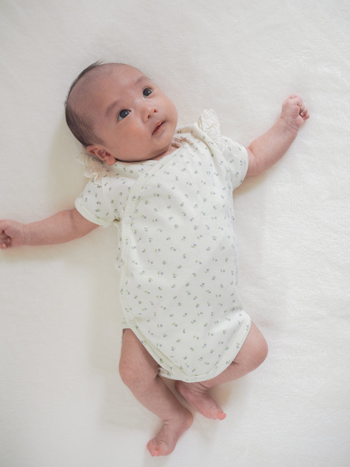 1gram  / Saint Benet Romper