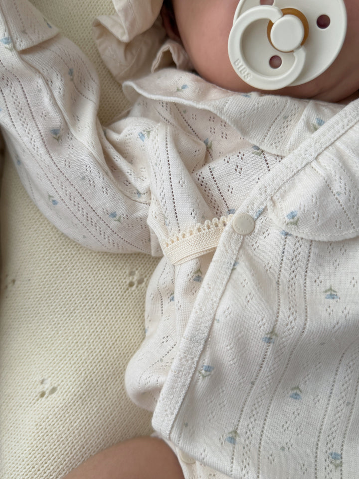 【即納】1gram  / May Frill suit