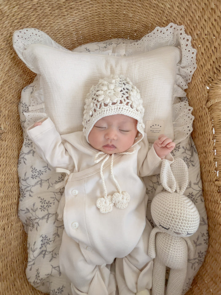 monbebe / Bunnytoe suit