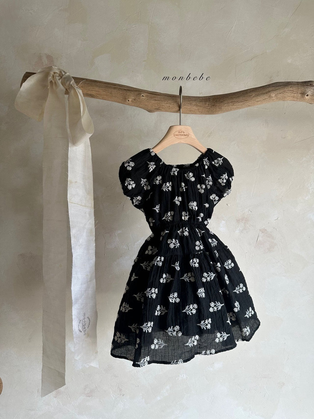 monbebe / Poponia dress