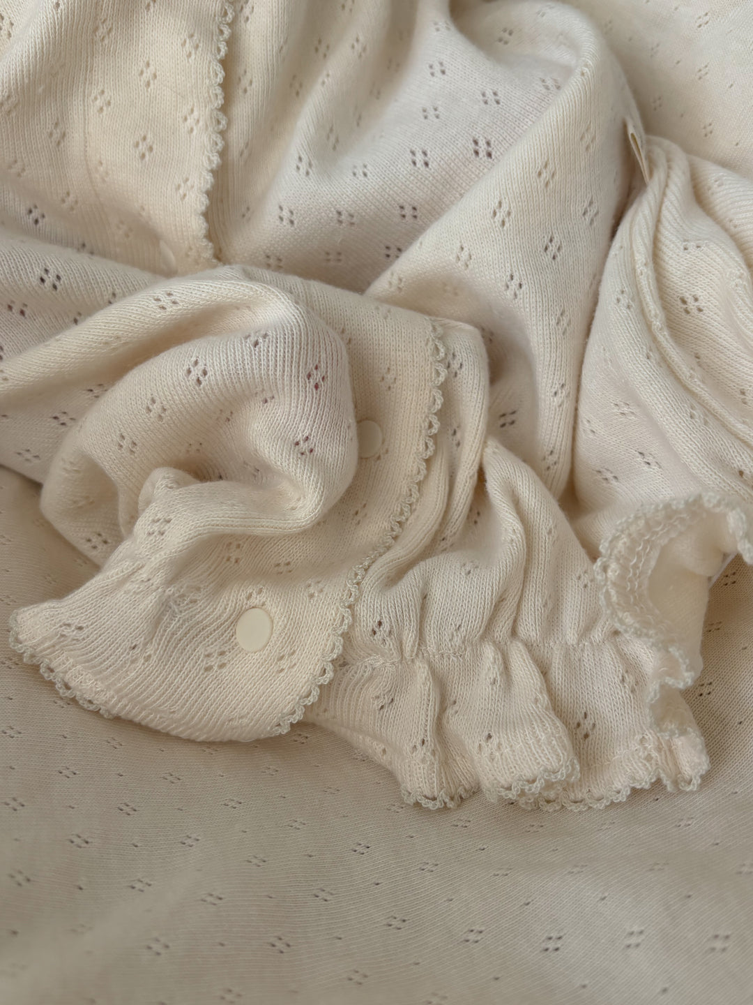 monbebe / Brandy suit