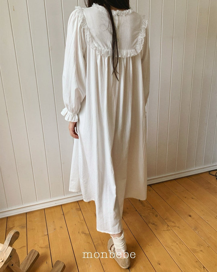 monbebe / Angel  Dress -mom-