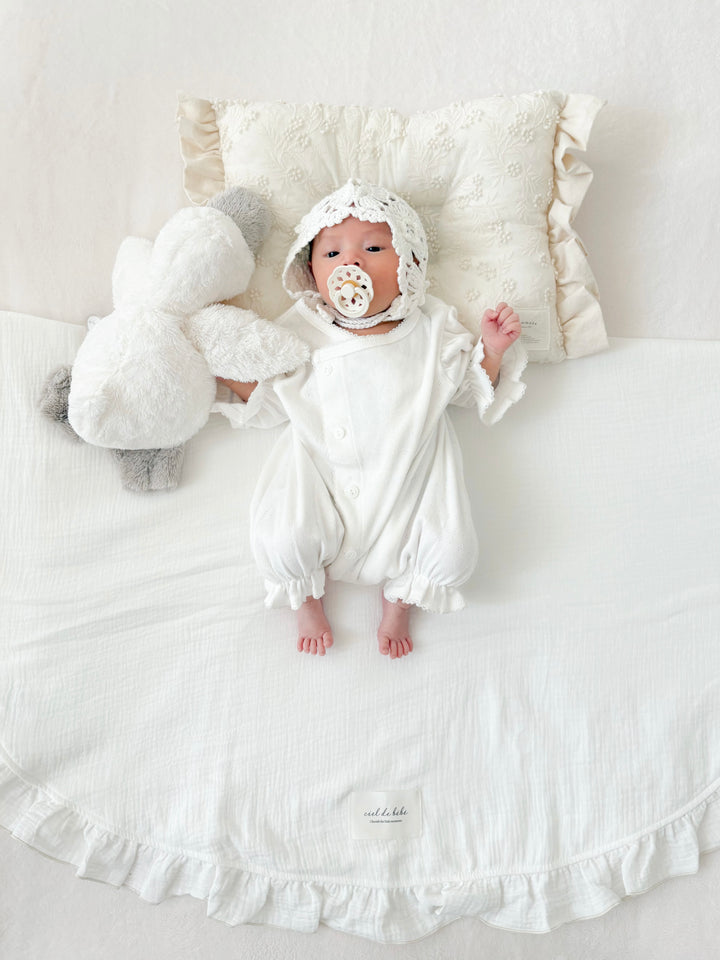 dimpel /  soft toy (Celine)