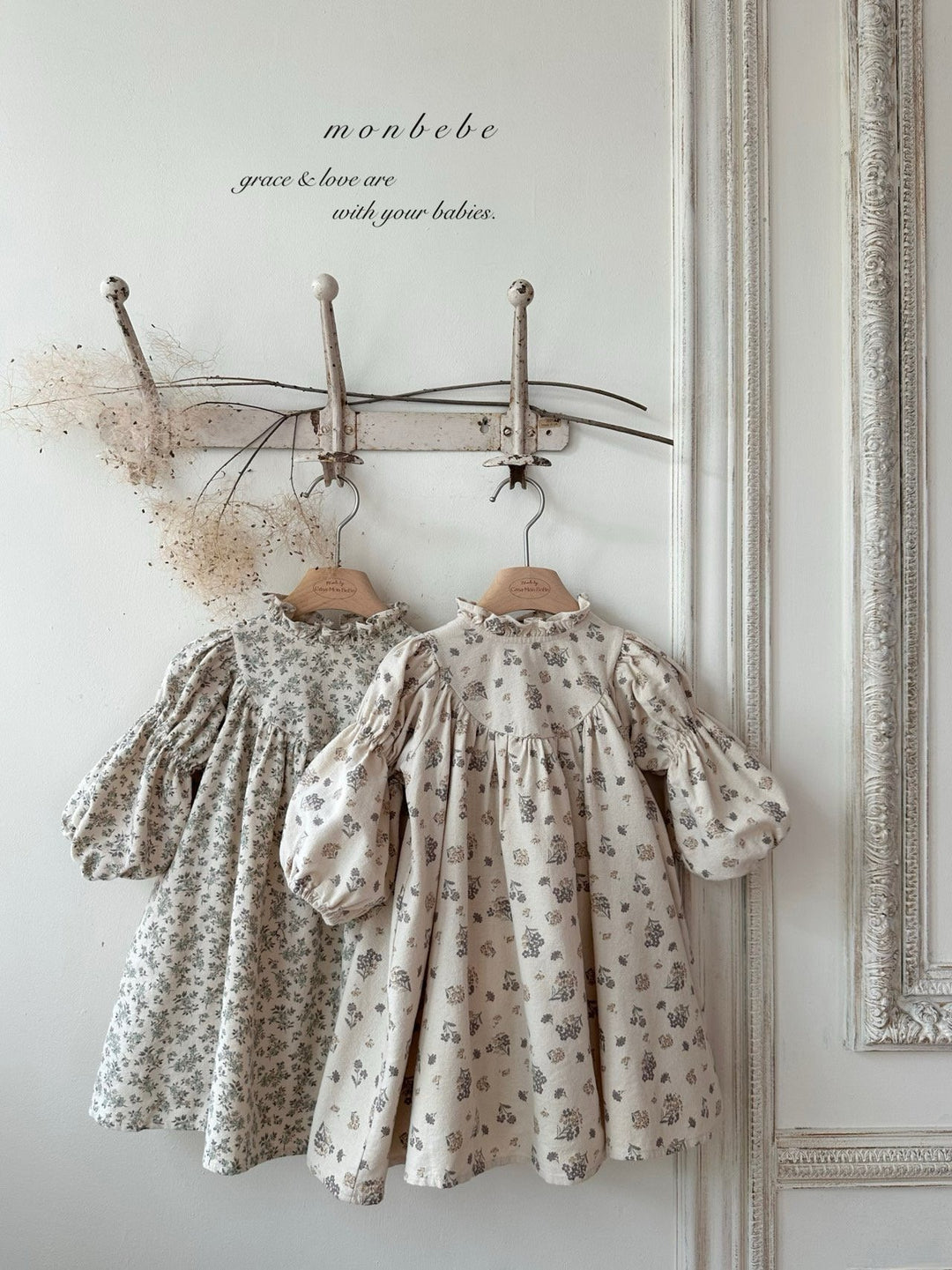 monbebe / Eloi kids Dress