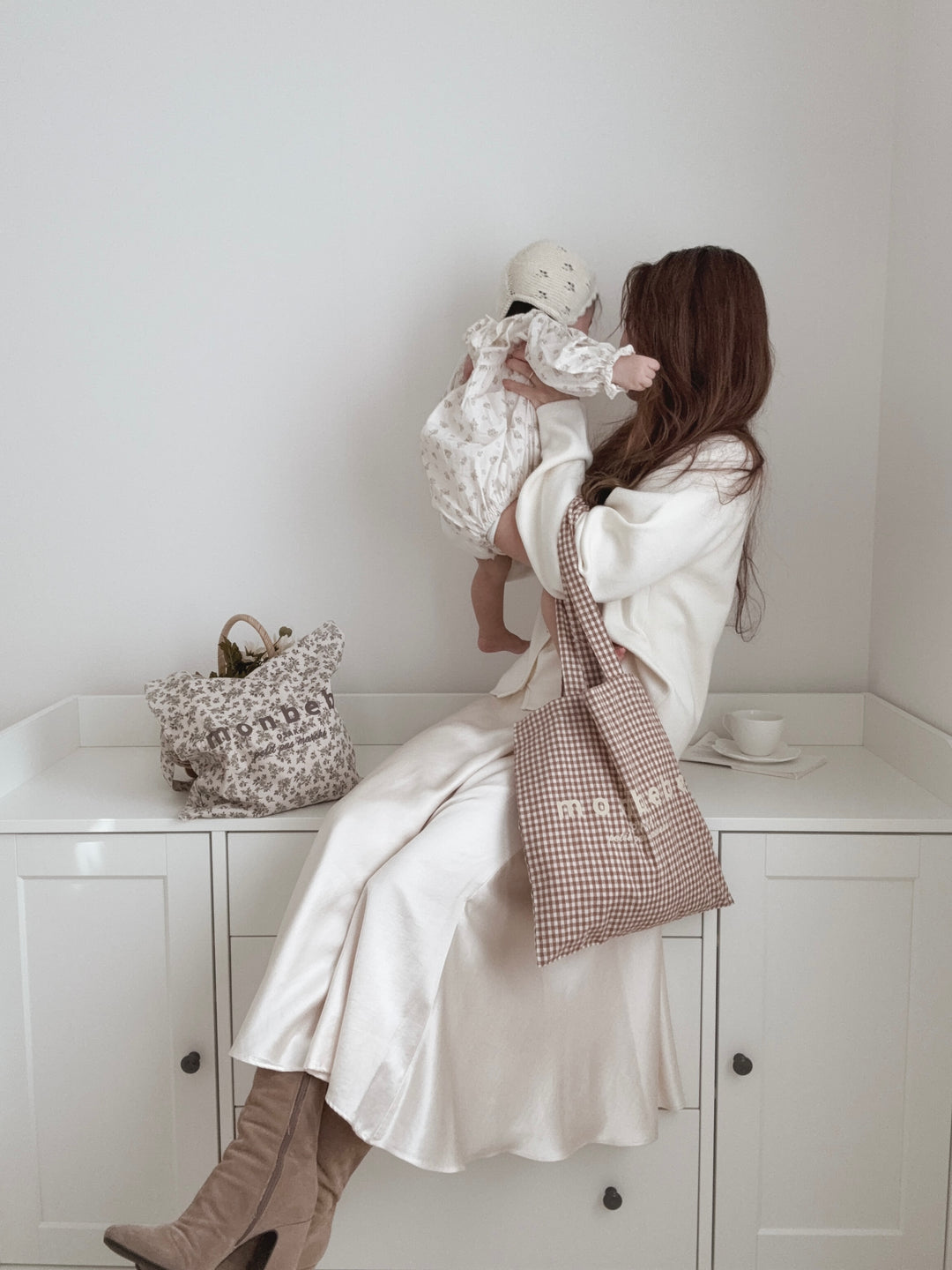 【数量限定】petit pas marché2026限定トートバッグ