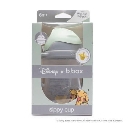 b.box / Sippy cup Disney - pooh / Bambi